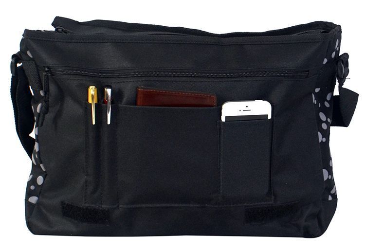Youth Bag Daniel Ray 43,558600 Black