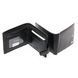 Кошелек Classic Мужской кожа DR. BOND M60-1 black 9231 фото 3
