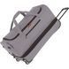Дорожня сумка Travelite Basics на 2 колесах L exp. Сір. (98/119л,2,8кг) (70x38/46x37см) TL096276-04 фото 4
