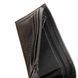 Кошелек BE Мужской кожа BRETTON 168-24B black 40850 фото 8
