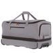 Дорожня сумка Travelite Basics на 2 колесах L exp. Сір. (98/119л,2,8кг) (70x38/46x37см) TL096276-04 фото 2
