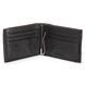Кошелек BE Мужской кожа BRETTON 168-24B black 40850 фото 2