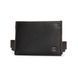 Кошелек BE Мужской кожа BRETTON 168-24B black 40850 фото 3