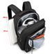 TIGERNU T-B3585 USB 15.6" Backpack