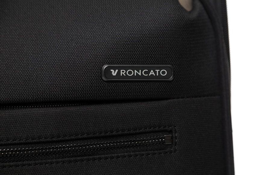 Кейс-пілот з сумкою для ноутбука Roncato Sidetrack 415284/01 415284/01 фото
