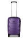 Валіза Madisson Snowball 32303 колір фіолетовий розмір маленький S 32303/S/violet фото 1