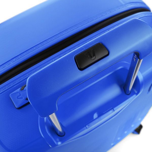 Великий Suitcase з розширенням Roncato YPSILON 5761/5888