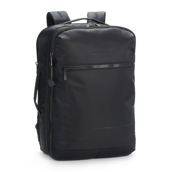 Backpack-ручна поклажа з розширенням Hedgren Inter City HITC13/003