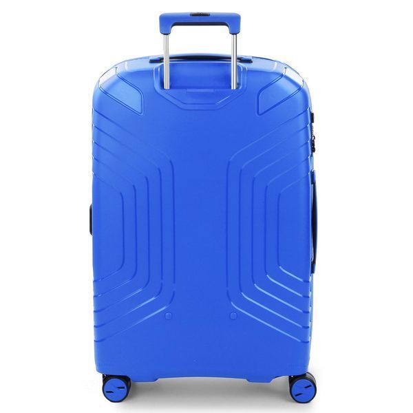 Великий Suitcase з розширенням Roncato YPSILON 5761/5888