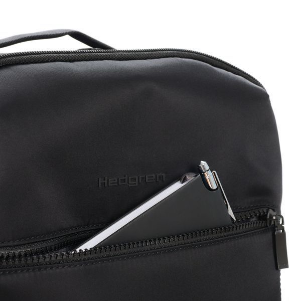 Backpack-ручна поклажа з розширенням Hedgren Inter City HITC13/003