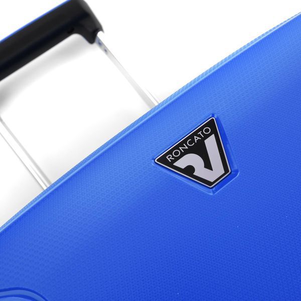 Великий Suitcase з розширенням Roncato YPSILON 5761/5888