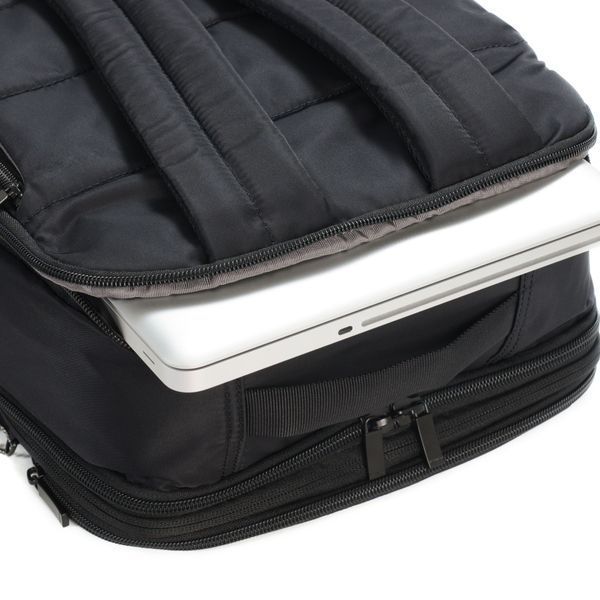 Backpack-ручна поклажа з розширенням Hedgren Inter City HITC13/003