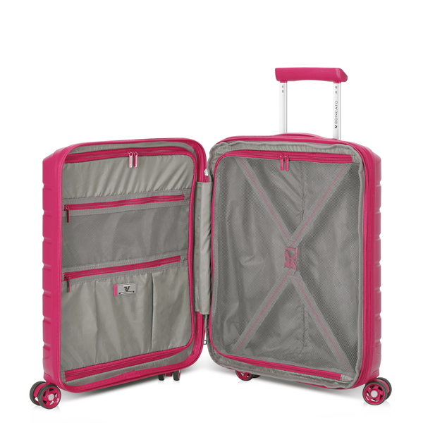 Маленька Suitcase, ручна поклажа з розширенням Roncato B-Flying 418183/39