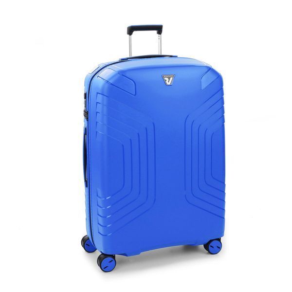 Великий Suitcase з розширенням Roncato YPSILON 5761/5888