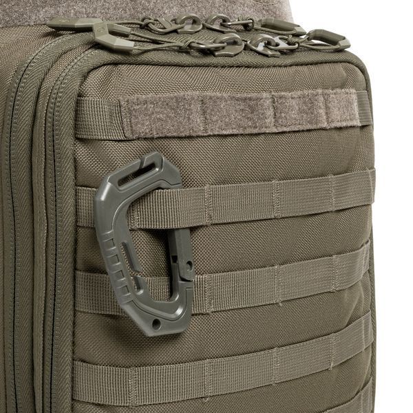 Рюкзак тактичний Highlander Harrier 25L Ranger Green (TT212-RG) 931011 фото