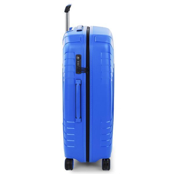 Великий Suitcase з розширенням Roncato YPSILON 5761/5888