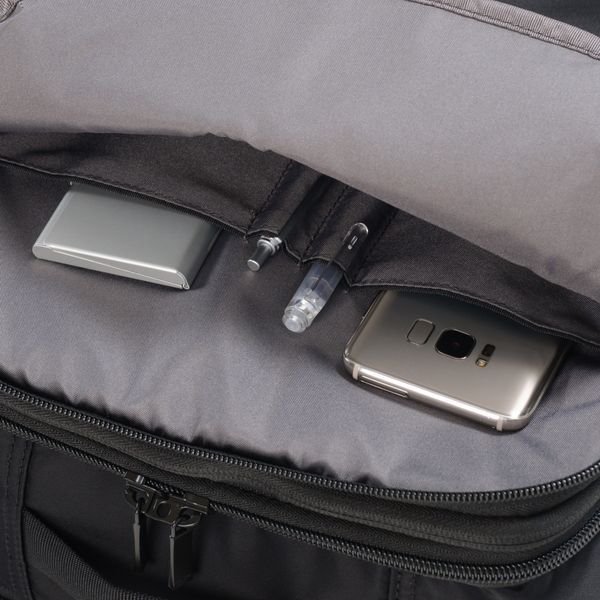 Backpack-ручна поклажа з розширенням Hedgren Inter City HITC13/003