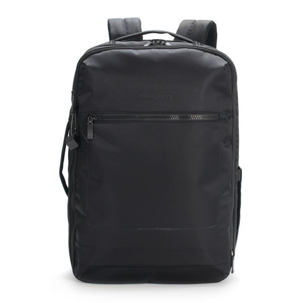 Backpack-ручна поклажа з розширенням Hedgren Inter City HITC13/003