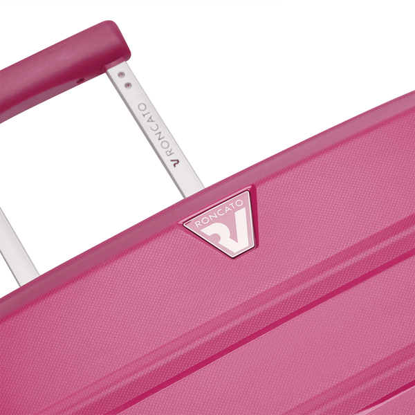 Маленька Suitcase, ручна поклажа з розширенням Roncato B-Flying 418183/39