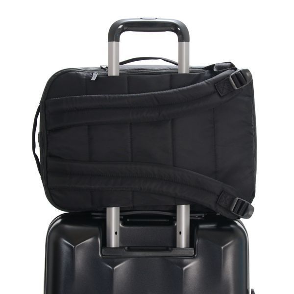 Backpack-ручна поклажа з розширенням Hedgren Inter City HITC13/003