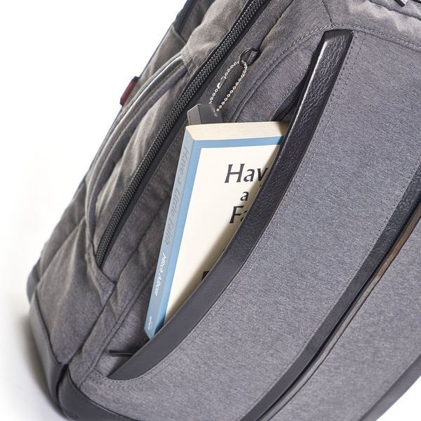 Чоловік рюкзак Hedgren Excellence HEXL04/176 HEXL04/176 фото