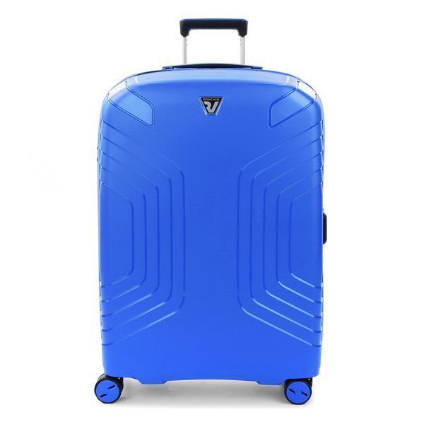 Великий Suitcase з розширенням Roncato YPSILON 5761/5888
