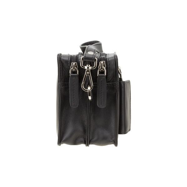 Барсетка чоловіча Visconti 18233 Wrist Bag (Black) 18233 BLK фото