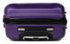 Валіза Madisson Snowball 32303 колір фіолетовий розмір маленький S 32303/S/violet фото 4