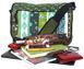 Youth Bag Daniel Ray 43,558603 Green