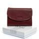 Кошелек Bright Женский кожа DR. BOND WS-239 wine red 41340 фото 1