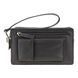Барсетка чоловіча Visconti 18233 Wrist Bag (Black) 18233 BLK фото 1