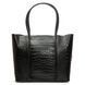 Сумка Женская Классическая кожа ALEX RAI 00109 black 41114 фото 1