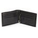 Кошелек BE Мужской кожа BRETTON 168-24C black 32964 фото 4