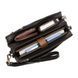 Барсетка чоловіча Visconti 18233 Wrist Bag (Black) 18233 BLK фото 6