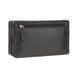 Барсетка чоловіча Visconti 18233 Wrist Bag (Black) 18233 BLK фото 4