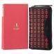 Гаманець жіночий Visconti BR76 BLK/CHERRY BR76 BLK/CHERRY фото 7