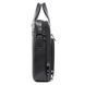 Сумка Мужская Портфель кожа BRETTON 3492-1A black 40929 фото 2