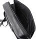 Сумка Мужская Портфель кожа BRETTON 3492-1A black 40929 фото 11