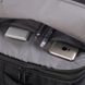 Backpack-ручна поклажа з розширенням Hedgren Inter City HITC13/003