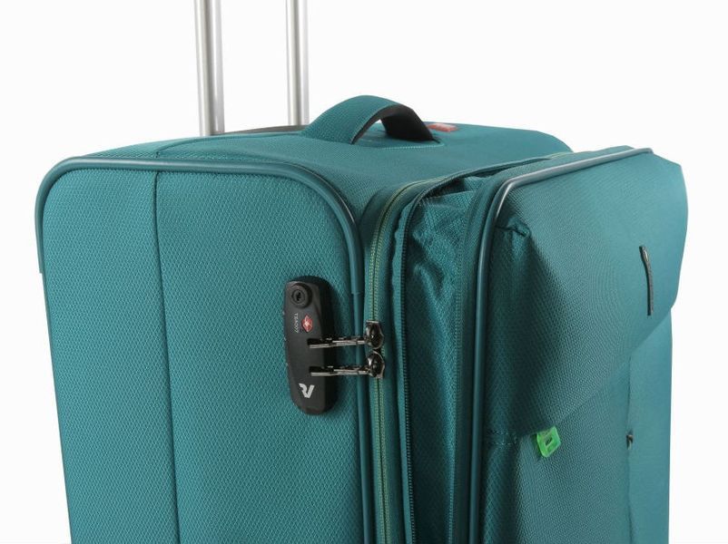 Велика Suitcase Roncato 415121 67
