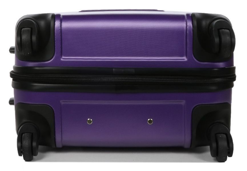 Валіза Madisson Snowball 32303 колір фіолетовий розмір маленький S 32303/S/violet фото