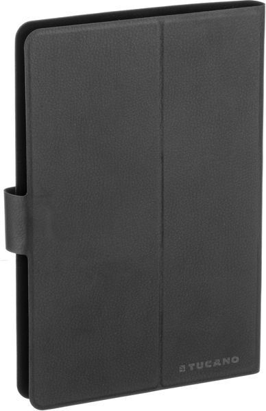 Чохол Tucano Facile Plus Universal для планшетів 7-8", чорний TAB-FAP8-BK фото