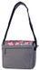 Youth Bag Daniel Ray 43,500520 Gray