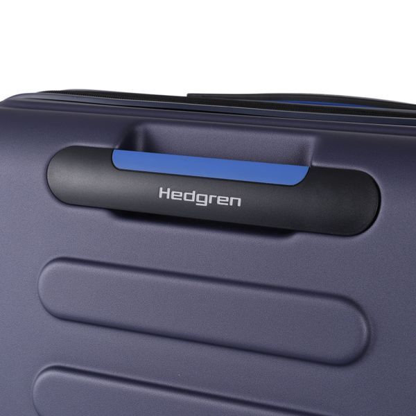 Велика валіза з розширенням Hedgren Comby HCMBY01LEX/870 HCMBY01LEX/870-01 фото