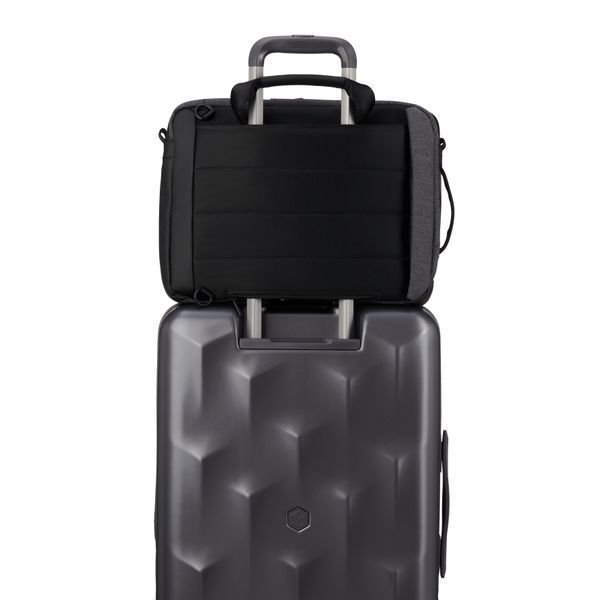 Men's Bag-трансформер Hedgren NEXT HNXT06/214