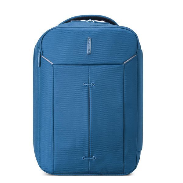 Backpack-ручна поклажа з розширенням Roncato Ironik 2.0 415336/88