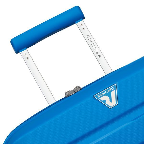 Маленька Suitcase, ручна поклажа з розширенням Roncato B-Flying 418183/73