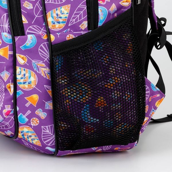 Backpack Dolly 534