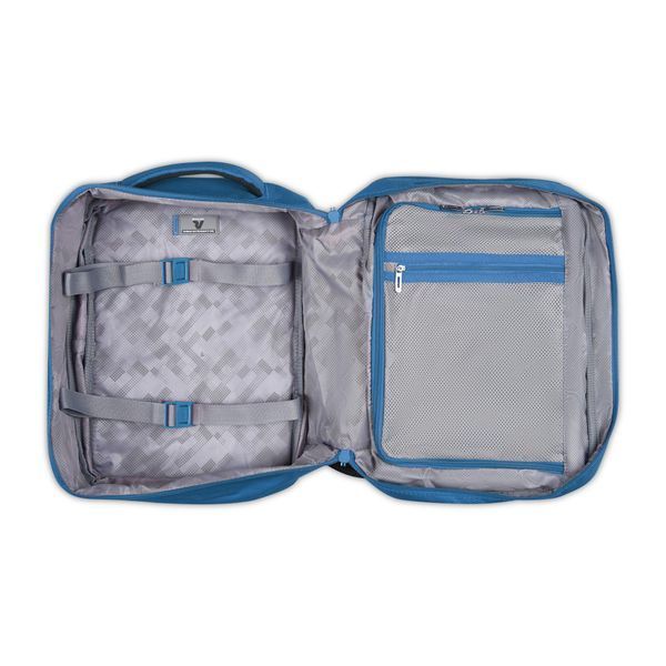 Backpack-ручна поклажа з розширенням Roncato Ironik 2.0 415336/88
