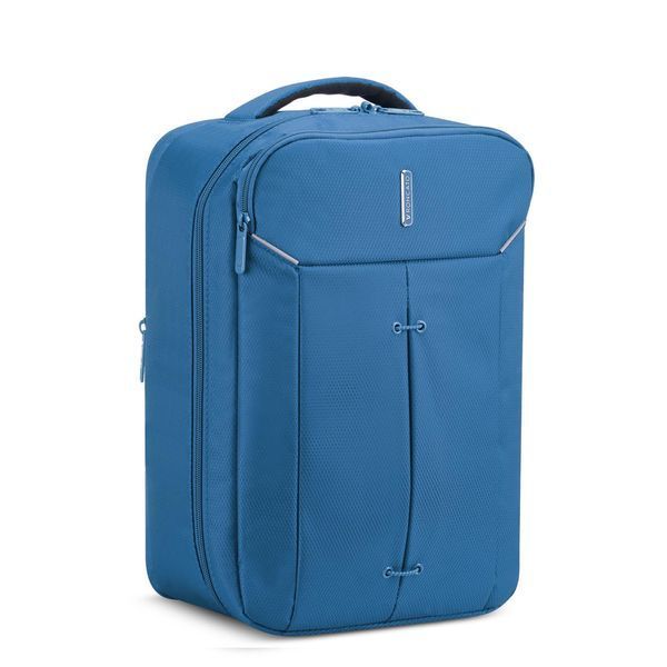 Backpack-ручна поклажа з розширенням Roncato Ironik 2.0 415336/88